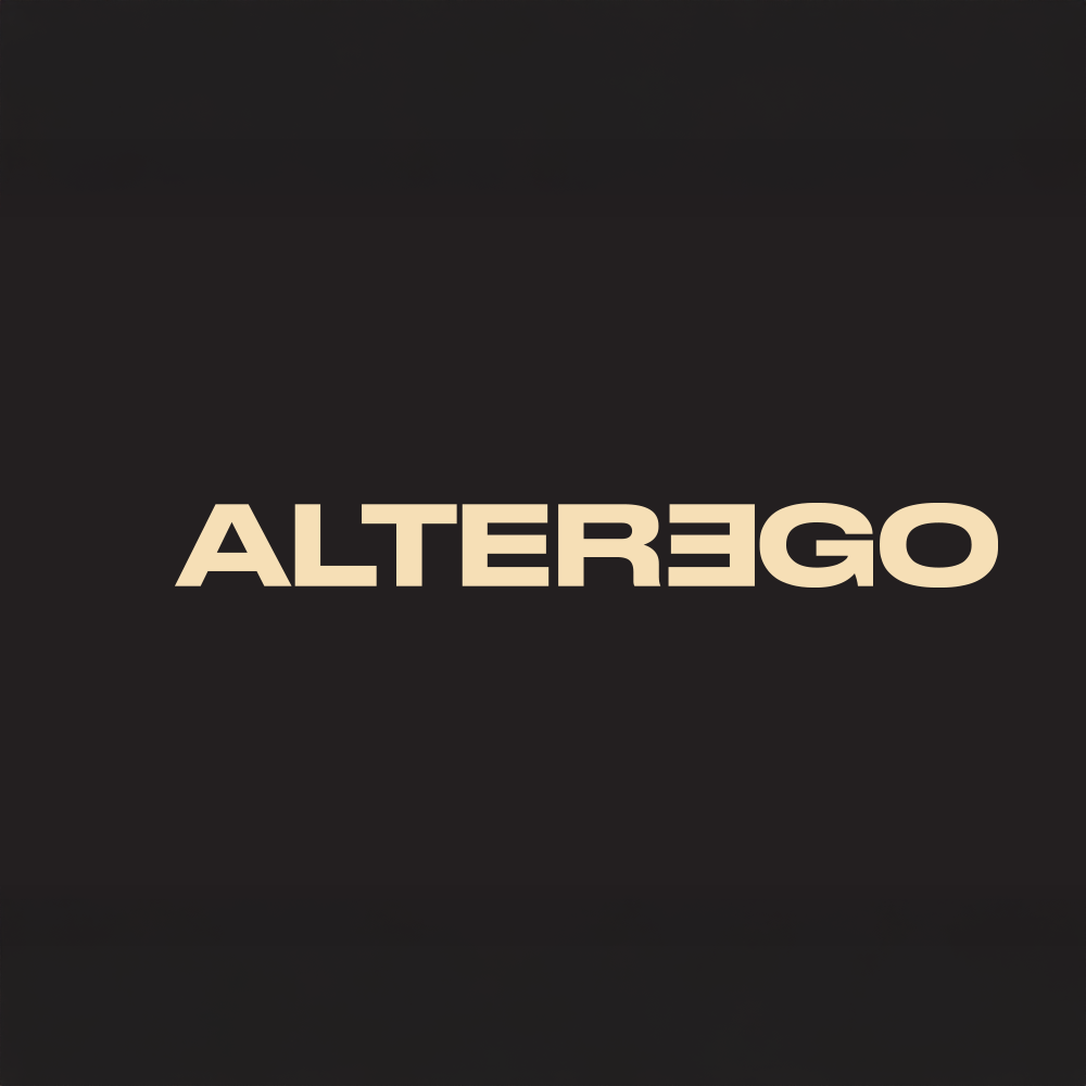 Alterego portada
