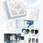 Ive EMPATHY LOVED IVE VER