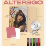 LISA alter ego solo debut