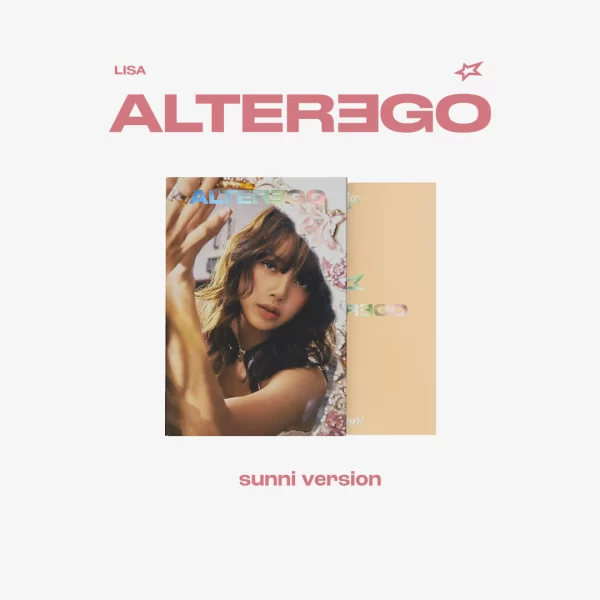 LISA alter ego solo debut