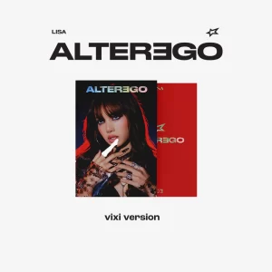 LISA alter ego solo debut