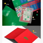 Jin bts happy weverse shop