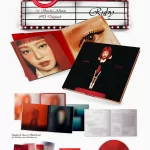 jennie ruby digipack ver