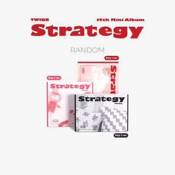 twice strategy