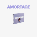 Amortage purple ver