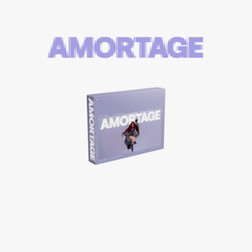Amortage purple ver
