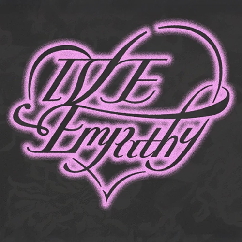 Empathy portada
