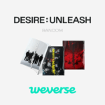 Enhypen Desire standard