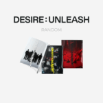 Enhypen Desire standard