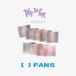 Twice This is for digipack