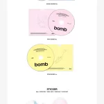 illit bomb photobook detail