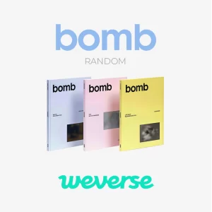 illit bomb standard wevese gift