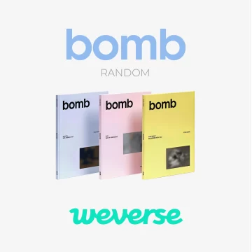 illit bomb standard wevese gift