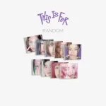 Twice This is for digipack