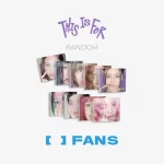 Twice This is for digipack