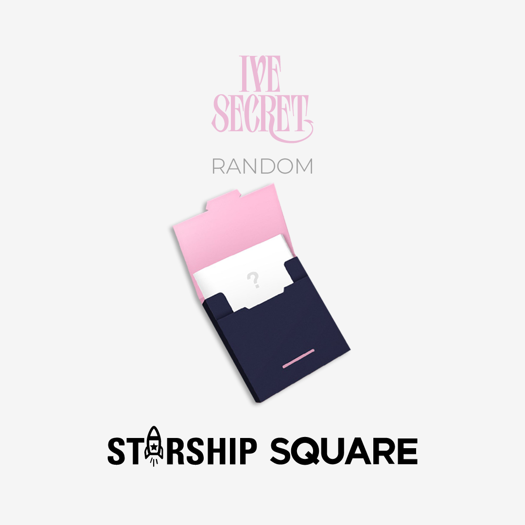 Digipack Starship Digipack Starship