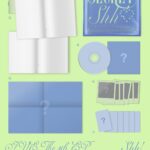 IVE secret Standard detail