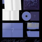 IVE secret Standard detail