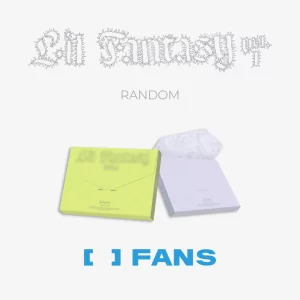 Lil fantasy standard POB fans