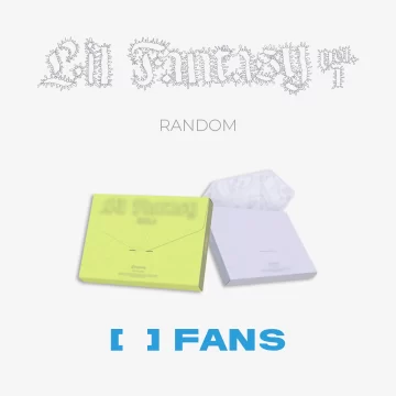 Lil fantasy standard POB fans