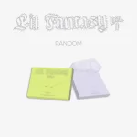 Lil fantasy standard