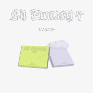 Lil fantasy standard