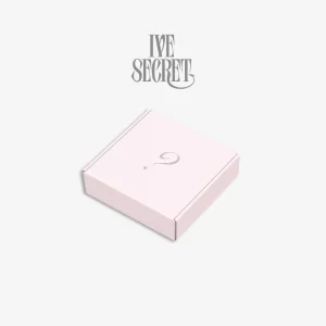 IVE secret Loved Ive ver