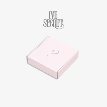 IVE secret Loved Ive ver