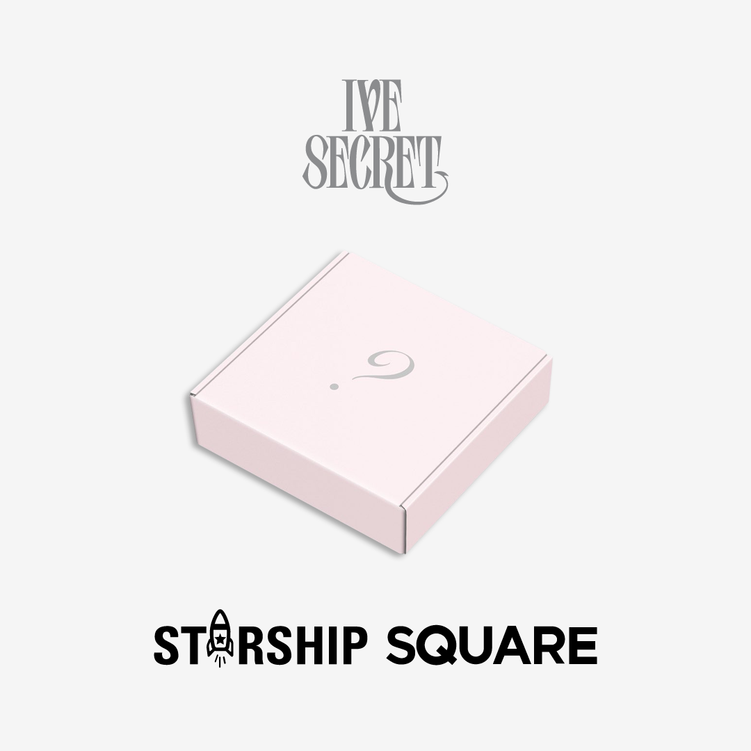 Loved Ive Starship
