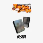 TWICE - TEN : THE STORY GOES ON