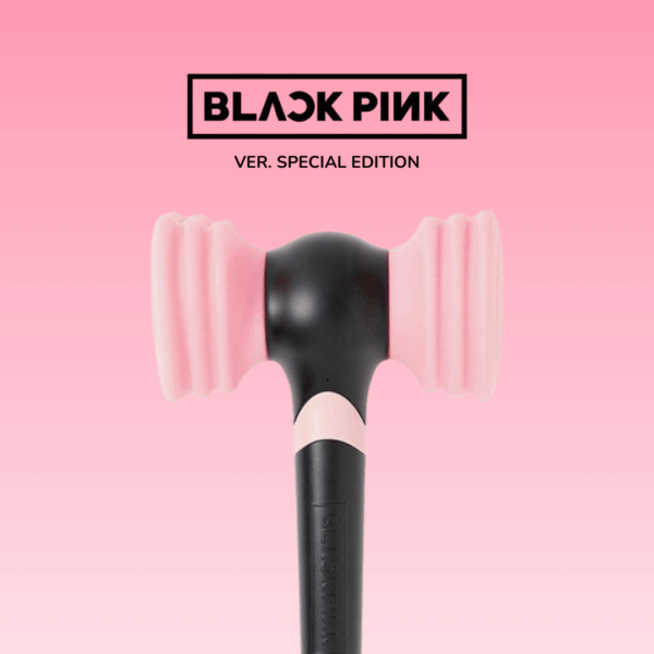 Blackpink SE Blackpink SE