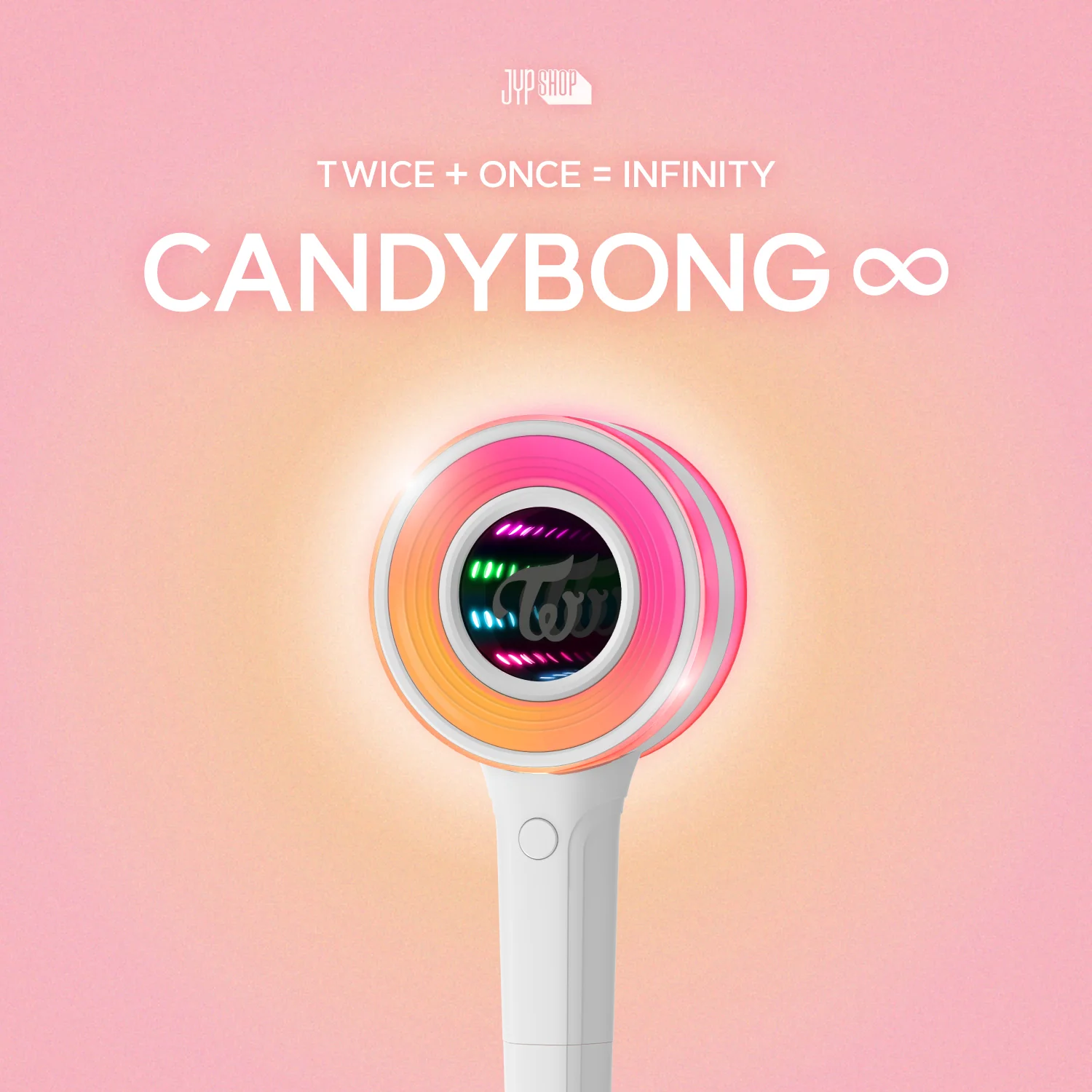 TwiceOfficialLightStick-CandyBongInfinity