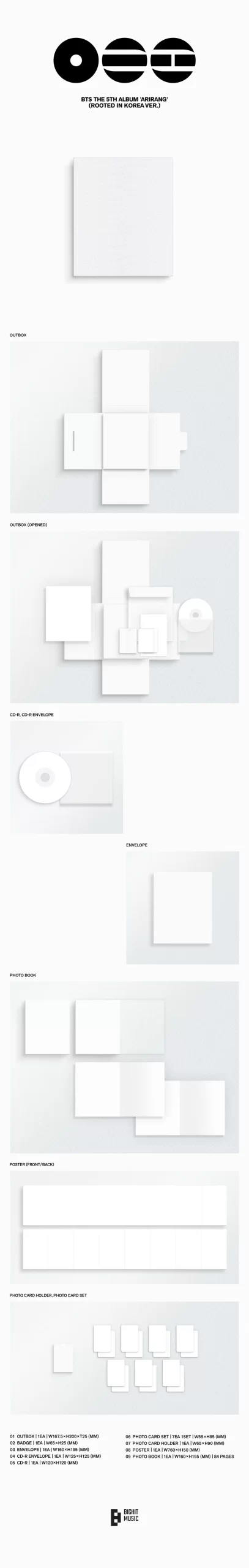 bts-the-5th-album-arirang-rooted-in-korea-ver-wholesale