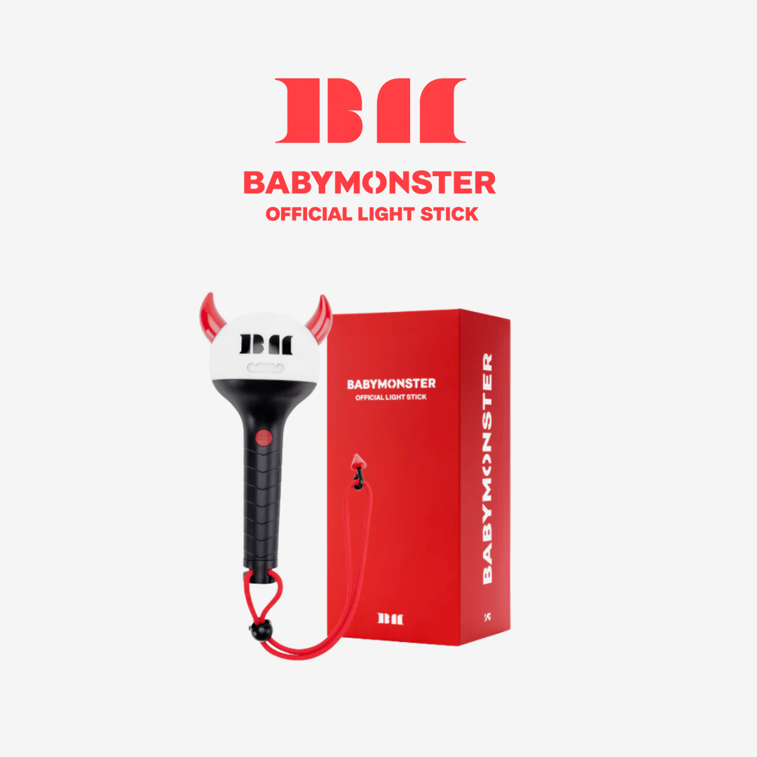 LS babymonster