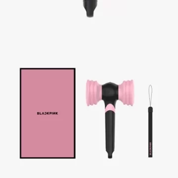 Light Stick blackpink SE Light Stick blackpink SE