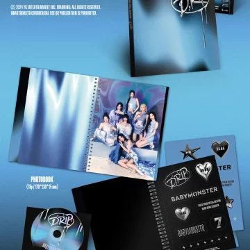 babymonster-1st-full-album-drip-binder-ver-
