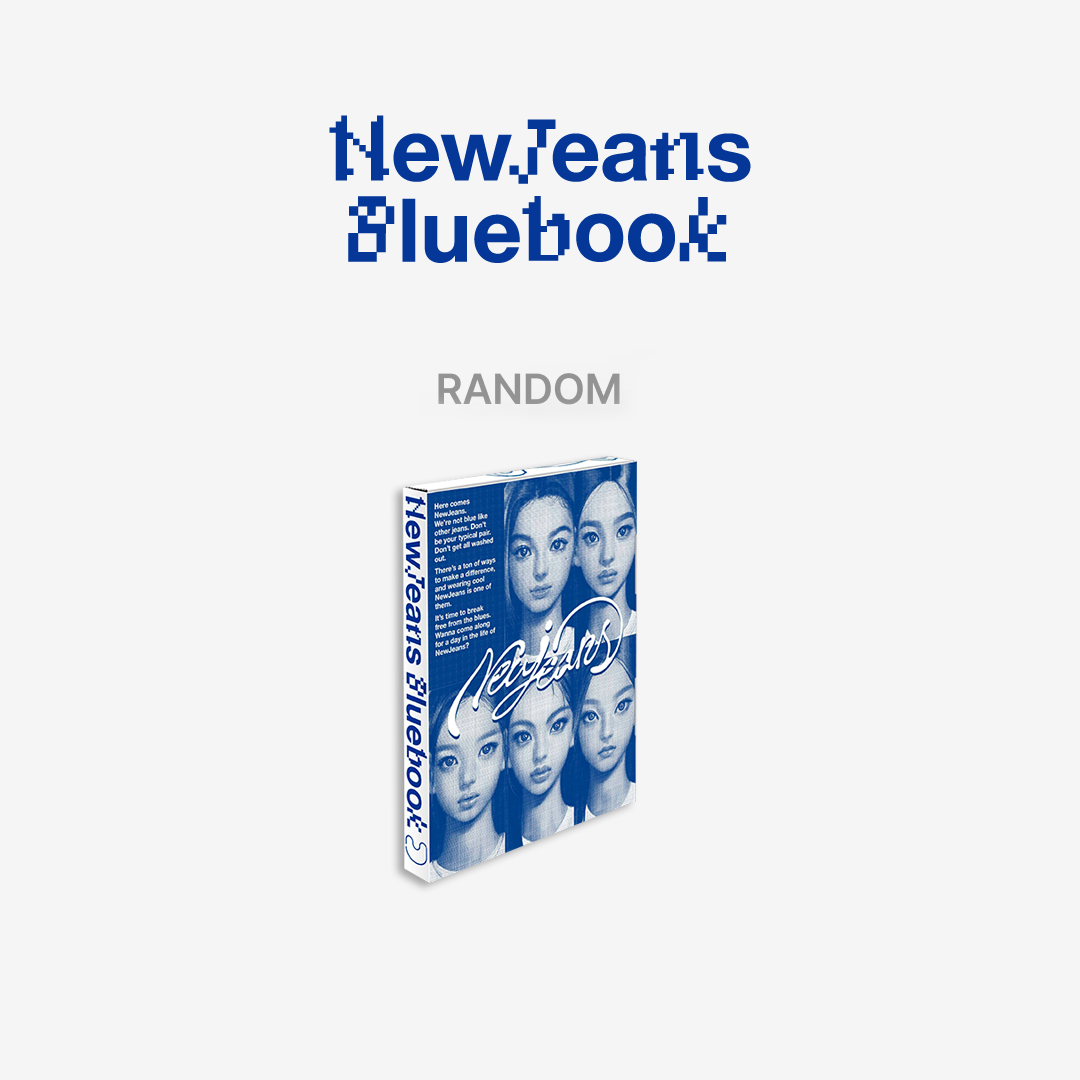 Bluebook