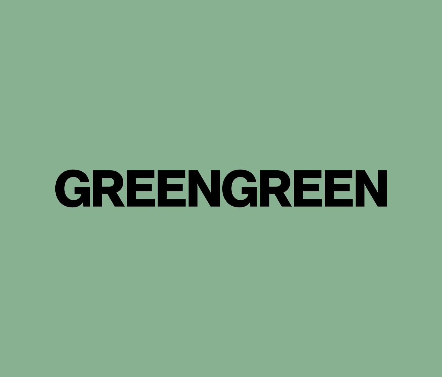 Cortis GreenGreen