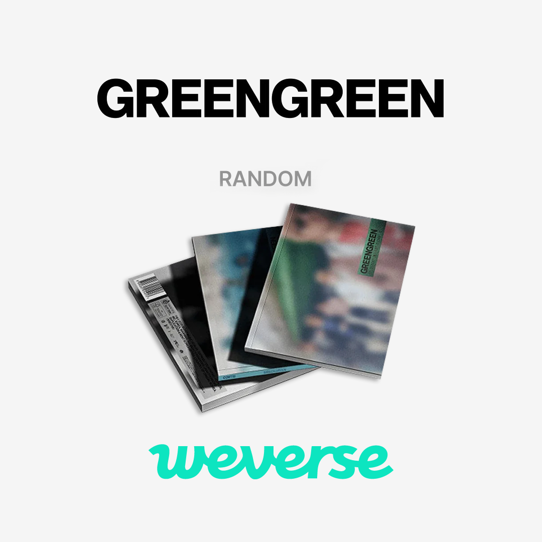 GREENGREEN
