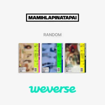 illit 4th mini album mamihlapinatapai standard