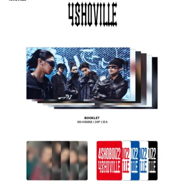 Jay Park, LNGSHOT details 2