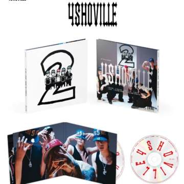Jay Park, LNGSHOT details