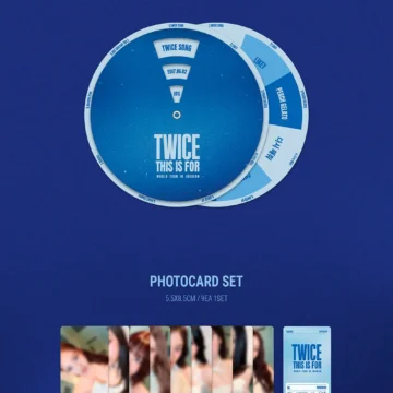 This is for in Incheon Bluray details