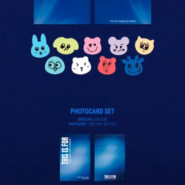 This is for in Incheon DVD details
