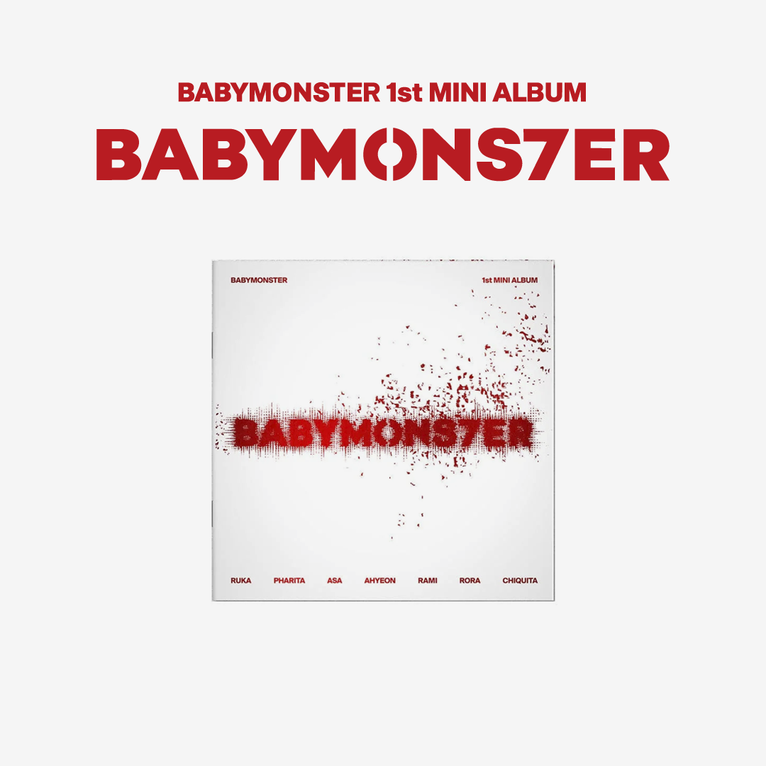 Babymons7er