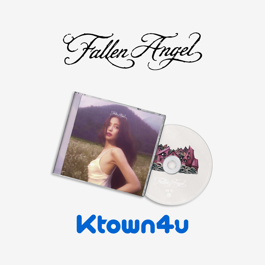 Fallen angel CD1