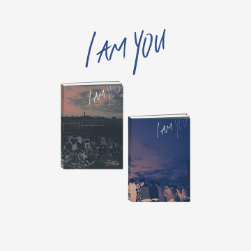 STRAY KIDS - I AM YOU