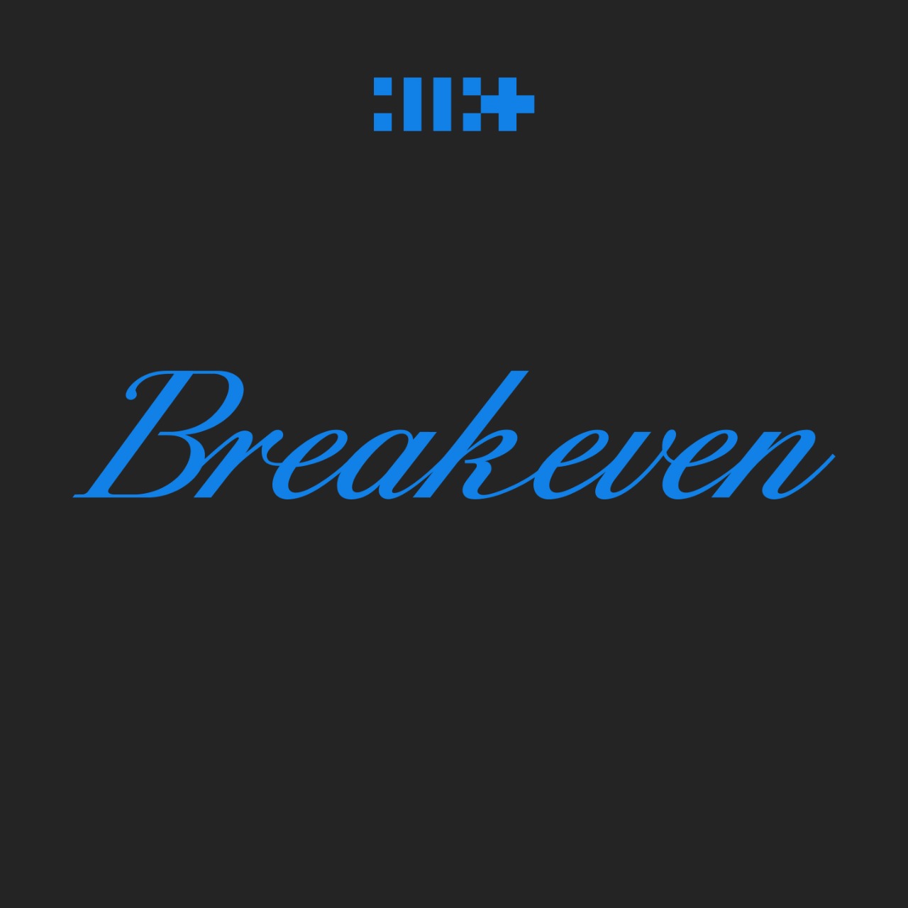 ILLIT – BREAK EVEN Cover ILLIT – BREAK EVEN Cover
