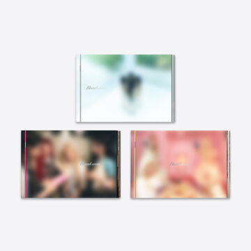 ILLIT - 5th Mini Album 'BREAK EVEN' (Random) [EARLY-BIRD] [WEVERSE POB]