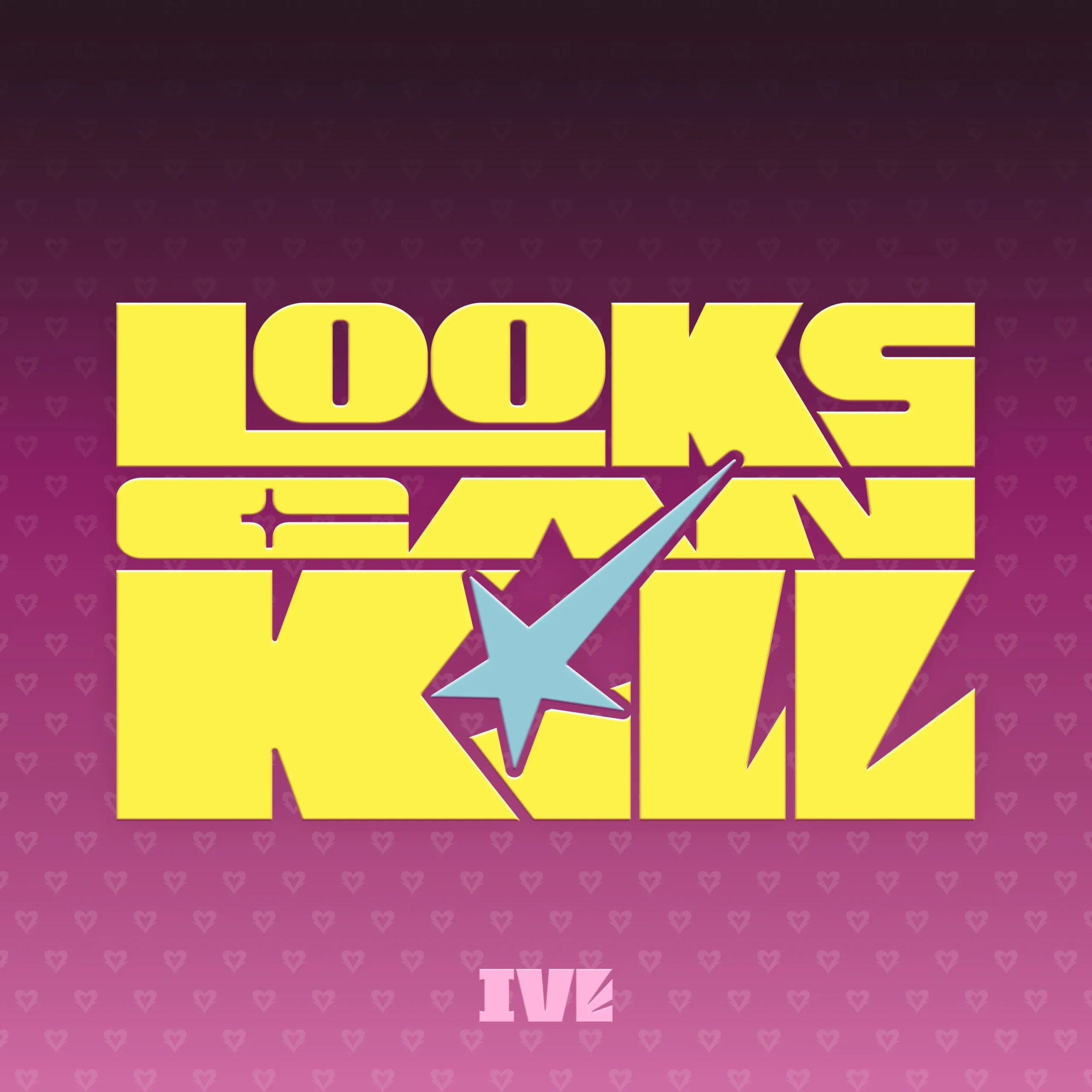 Ive Cover